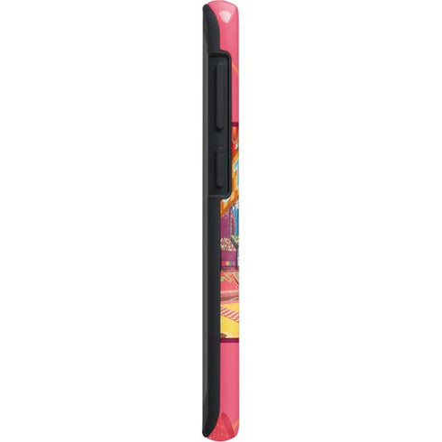 Disney Wreck-it Ralph Vanellope Sugar Rush Galaxy S20 Pro Case