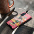 Disney Wreck-it Ralph Vanellope Sugar Rush Galaxy S20 Pro Case