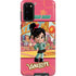 Disney Wreck-it Ralph Vanellope Sugar Rush Galaxy S20 Pro Case