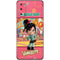Disney Wreck-it Ralph Vanellope Sugar Rush Galaxy S20 Skin