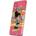 Disney Wreck-it Ralph Vanellope Sugar Rush Galaxy S20 Skin
