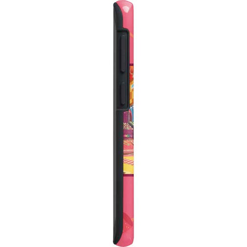 Disney Wreck-it Ralph Vanellope Sugar Rush Galaxy S20 Ultra 5G Pro Case