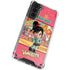 Disney Wreck-it Ralph Vanellope Sugar Rush Galaxy S21 Plus 5G Clear Case
