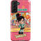 Disney Wreck-it Ralph Vanellope Sugar Rush Galaxy S21 Plus 5G Pro Case