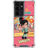 Disney Wreck-it Ralph Vanellope Sugar Rush Galaxy S21 Ultra 5G Clear Case