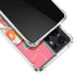 Disney Wreck-it Ralph Vanellope Sugar Rush Galaxy S21 Ultra 5G Clear Case