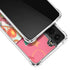 Disney Wreck-it Ralph Vanellope Sugar Rush Galaxy S22 Clear Case