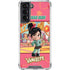 Disney Wreck-it Ralph Vanellope Sugar Rush Galaxy S22 Clear Case