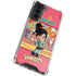 Disney Wreck-it Ralph Vanellope Sugar Rush Galaxy S22 Clear Case