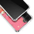 Disney Wreck-it Ralph Vanellope Sugar Rush Galaxy S22 Plus Clear Case