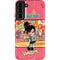 Disney Wreck-it Ralph Vanellope Sugar Rush Galaxy S22 Plus Pro Case