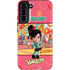 Disney Wreck-it Ralph Vanellope Sugar Rush Galaxy S22 Plus Pro Case