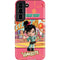 Disney Wreck-it Ralph Vanellope Sugar Rush Galaxy S22 Pro Case