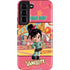 Disney Wreck-it Ralph Vanellope Sugar Rush Galaxy S22 Pro Case