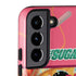 Disney Wreck-it Ralph Vanellope Sugar Rush Galaxy S22 Pro Case