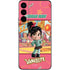 Disney Wreck-it Ralph Vanellope Sugar Rush Galaxy S22 Skin