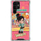 Disney Wreck-it Ralph Vanellope Sugar Rush Galaxy S22 Ultra Clear Case