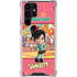 Disney Wreck-it Ralph Vanellope Sugar Rush Galaxy S22 Ultra Clear Case