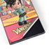Disney Wreck-it Ralph Vanellope Sugar Rush Galaxy S22 Ultra Skin