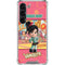 Disney Wreck-it Ralph Vanellope Sugar Rush Galaxy S23 Clear Case