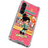 Disney Wreck-it Ralph Vanellope Sugar Rush Galaxy S23 Clear Case