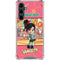 Disney Wreck-it Ralph Vanellope Sugar Rush Galaxy S23 FE Clear Case