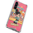 Disney Wreck-it Ralph Vanellope Sugar Rush Galaxy S23 FE Clear Case