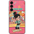 Disney Wreck-it Ralph Vanellope Sugar Rush Galaxy S23 FE Skin