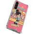 Disney Wreck-it Ralph Vanellope Sugar Rush Galaxy S23 Plus Clear Case