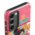 Disney Wreck-it Ralph Vanellope Sugar Rush Galaxy S23 Plus Pro Case