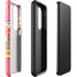 Disney Wreck-it Ralph Vanellope Sugar Rush Galaxy S23 Plus Pro Case