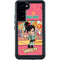 Disney Wreck-it Ralph Vanellope Sugar Rush Galaxy S23 Plus Waterproof Case