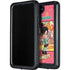 Disney Wreck-it Ralph Vanellope Sugar Rush Galaxy S23 Plus Waterproof Case