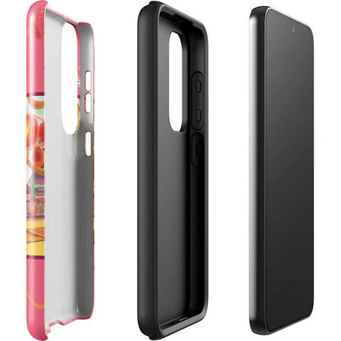 Disney Wreck-it Ralph Vanellope Sugar Rush Galaxy S23 Pro Case
