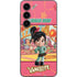Disney Wreck-it Ralph Vanellope Sugar Rush Galaxy S23 Skin