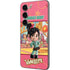 Disney Wreck-it Ralph Vanellope Sugar Rush Galaxy S23 Skin