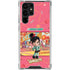 Disney Wreck-it Ralph Vanellope Sugar Rush Galaxy S23 Ultra Clear Case