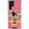 Disney Wreck-it Ralph Vanellope Sugar Rush Galaxy S24 Ultra Clear Case