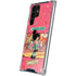 Disney Wreck-it Ralph Vanellope Sugar Rush Galaxy S24 Ultra Clear Case