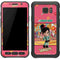Disney Wreck-it Ralph Vanellope Sugar Rush Galaxy S7 Active Skin