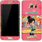 Disney Wreck-it Ralph Vanellope Sugar Rush Galaxy S7 Edge Skin