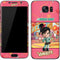 Disney Wreck-it Ralph Vanellope Sugar Rush Galaxy S7 Skin