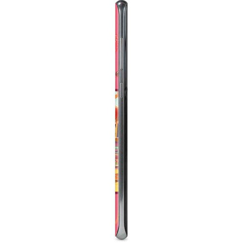 Disney Wreck-it Ralph Vanellope Sugar Rush Galaxy S8 Plus Skin