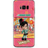 Disney Wreck-it Ralph Vanellope Sugar Rush Galaxy S8 Skin