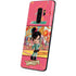 Disney Wreck-it Ralph Vanellope Sugar Rush Galaxy S9 Plus Skin