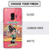 Disney Wreck-it Ralph Vanellope Sugar Rush Galaxy S9 Skin