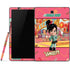 Disney Wreck-it Ralph Vanellope Sugar Rush Samsung Galaxy Tab Skin