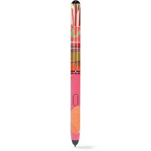 Disney Wreck-it Ralph Vanellope Sugar Rush Samsung Galaxy Tab Skin