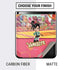 Disney Wreck-it Ralph Vanellope Sugar Rush Galaxy Z Flip Skin
