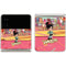 Disney Wreck-it Ralph Vanellope Sugar Rush Galaxy Z Flip3 5G Skin